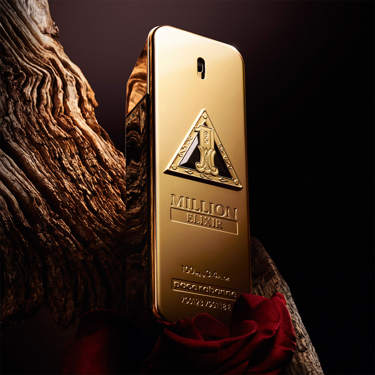 1  MILLION ELIXIR EAU DE PARFUM